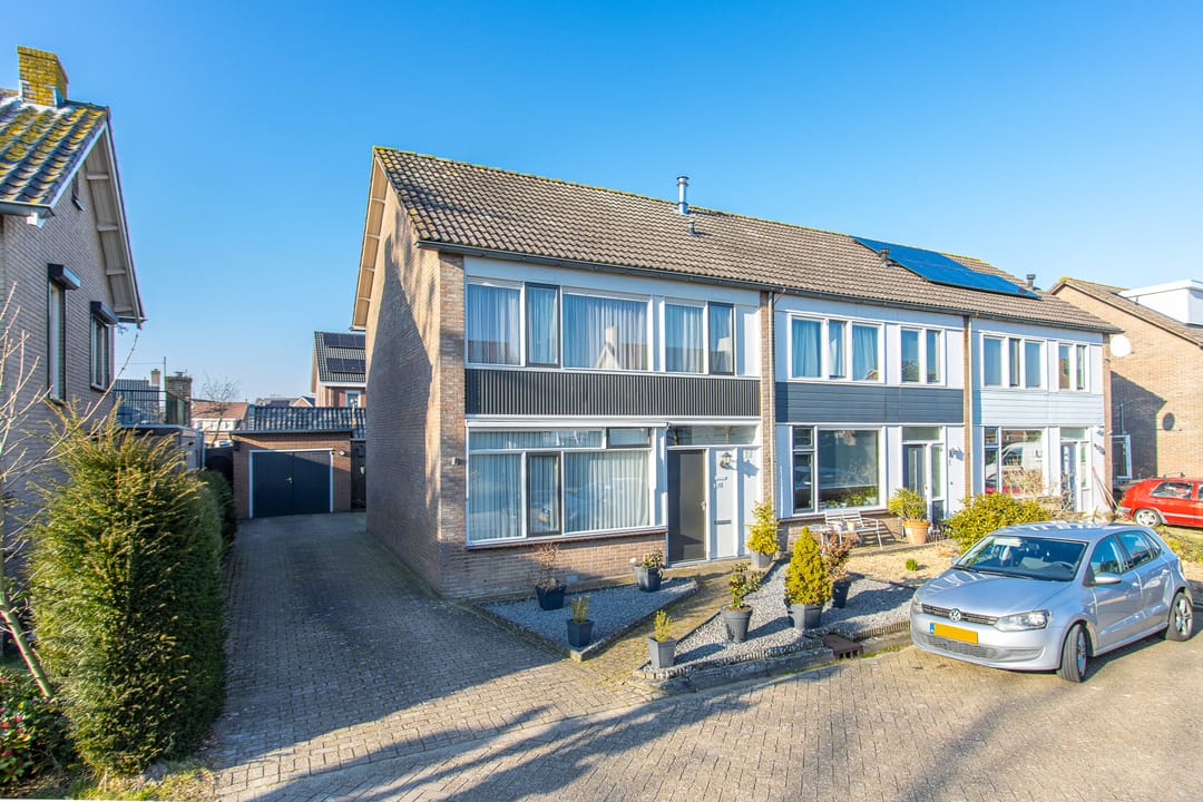 Foto 38 van Weth vd Schansstraat 16