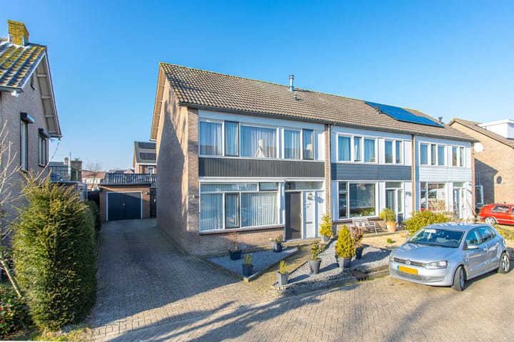 Foto 38 van Weth vd Schansstraat 16