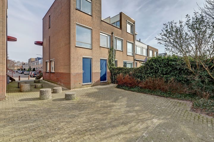 Foto 2 van Reigerlaan 95