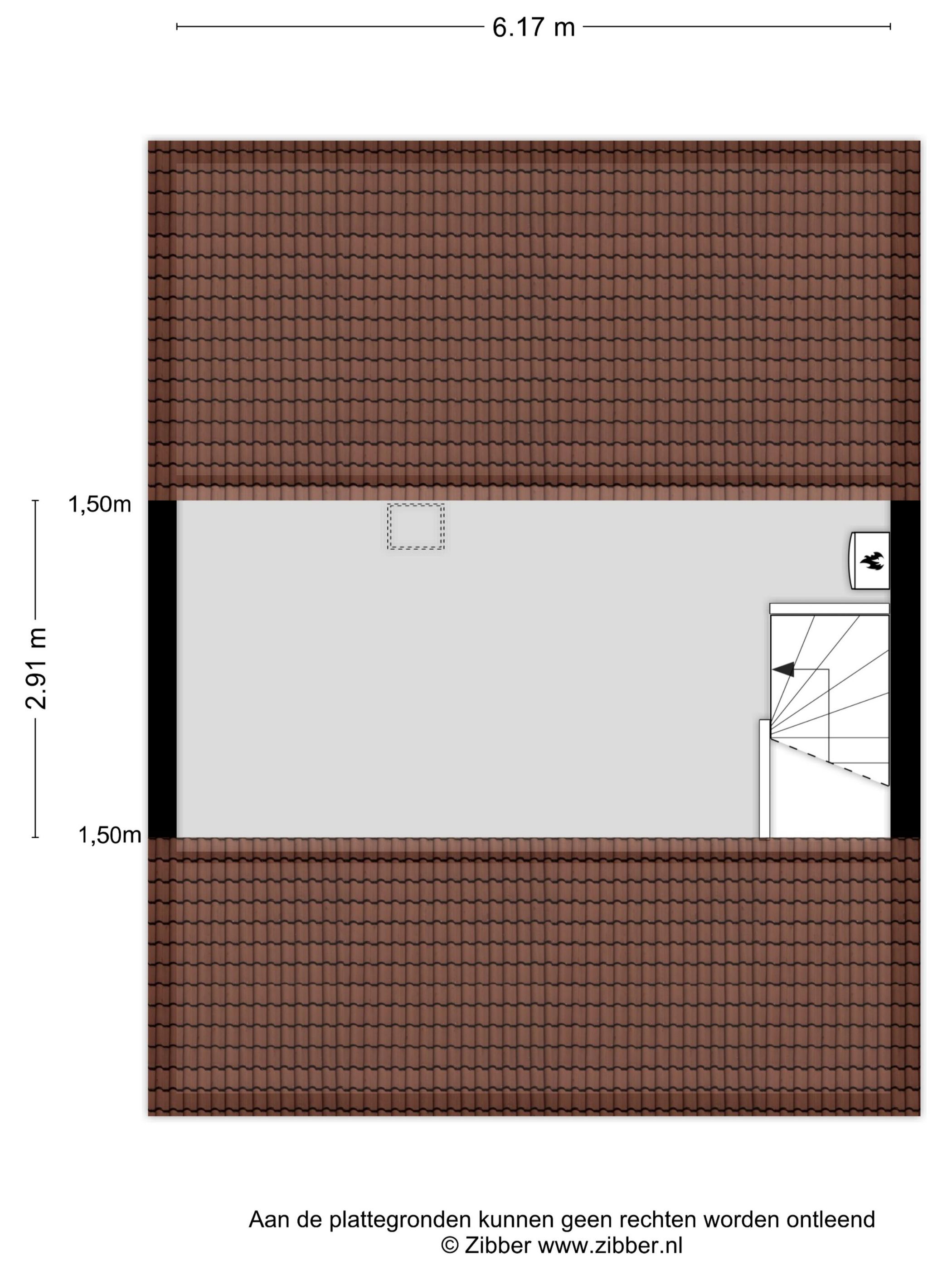 Foto 42 van Weth vd Schansstraat 16
