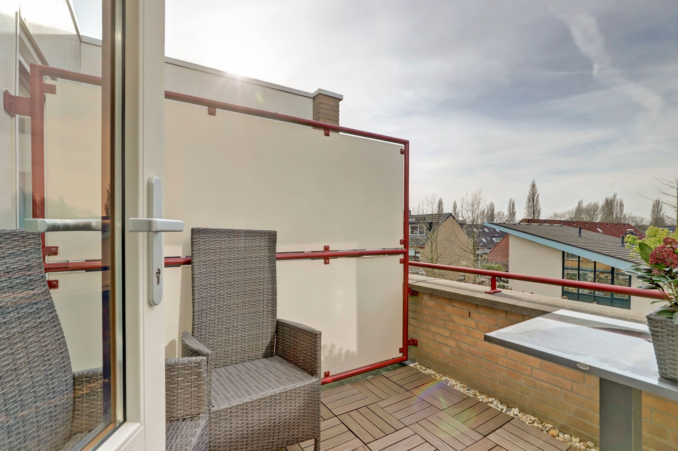 Foto 3 van Reigerlaan 95