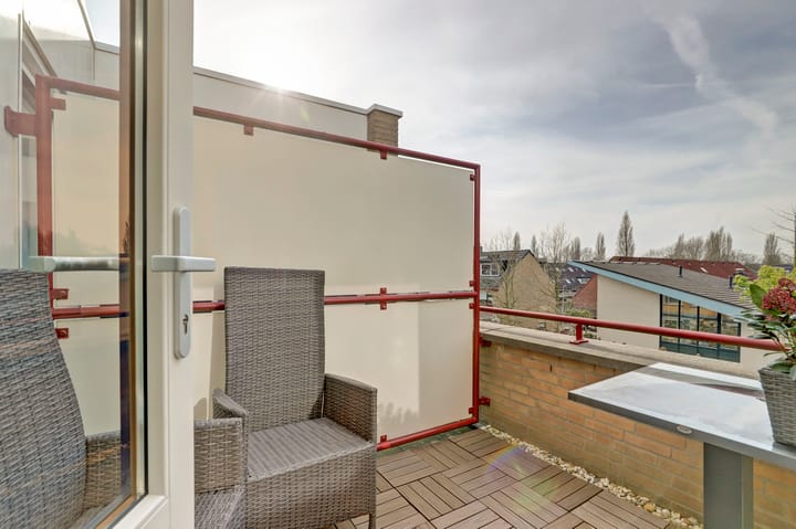 Foto 3 van Reigerlaan 95