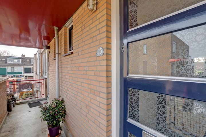 Foto 35 van Reigerlaan 95