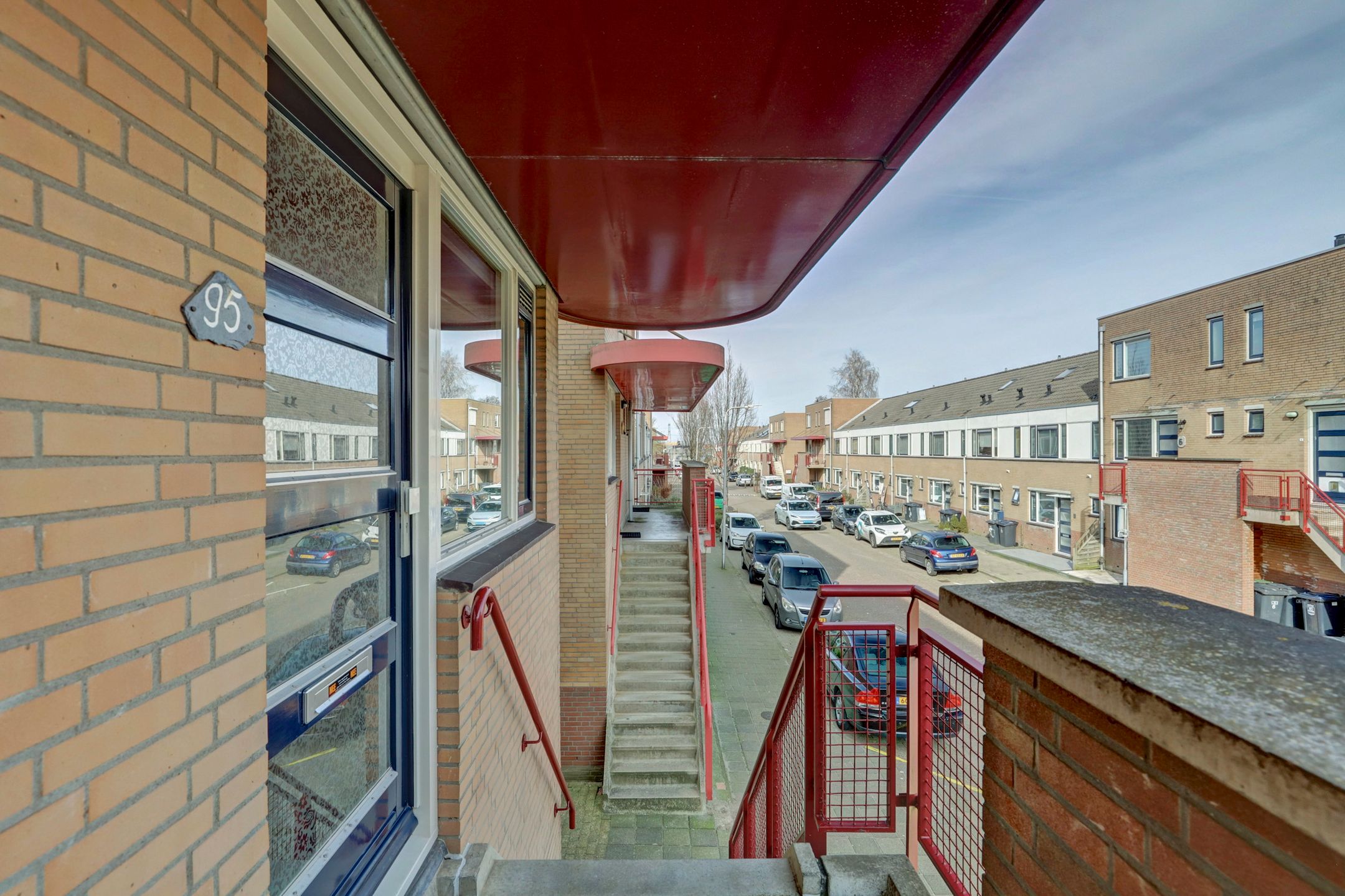 Foto 36 van Reigerlaan 95