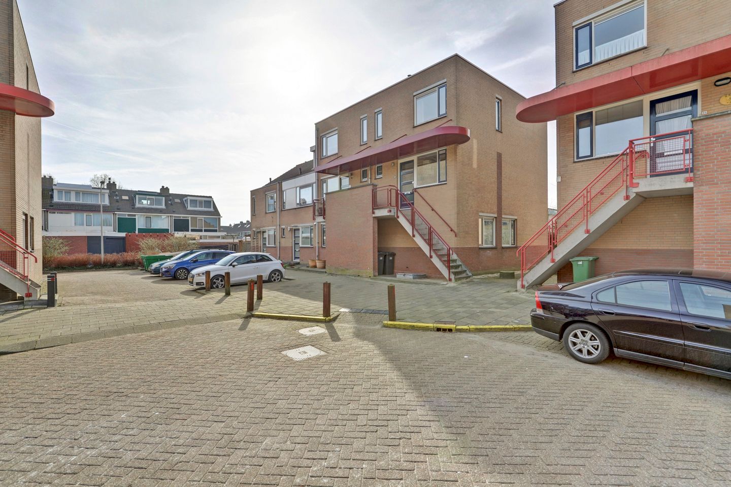 Foto 40 van Reigerlaan 95