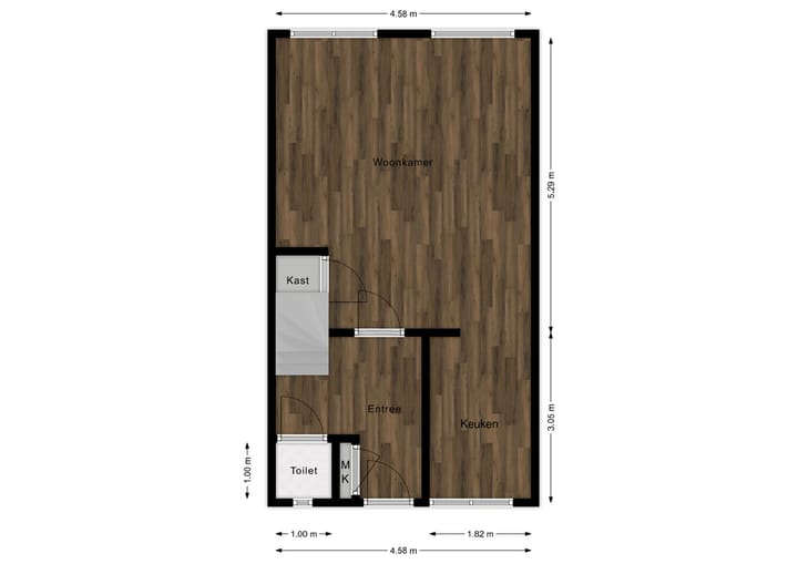 Foto 42 van Reigerlaan 95