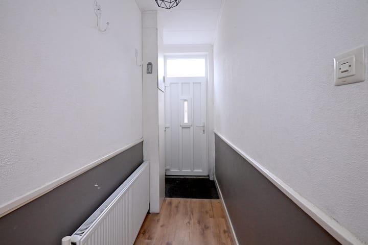 Foto 2 van D.G. van der Keesselstraat 74