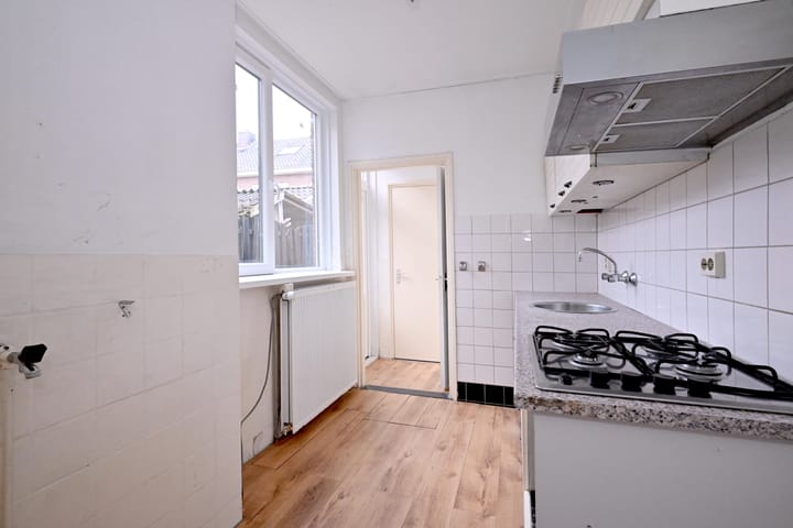 Foto 10 van D.G. van der Keesselstraat 74