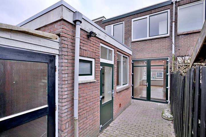 Foto 18 van D.G. van der Keesselstraat 74