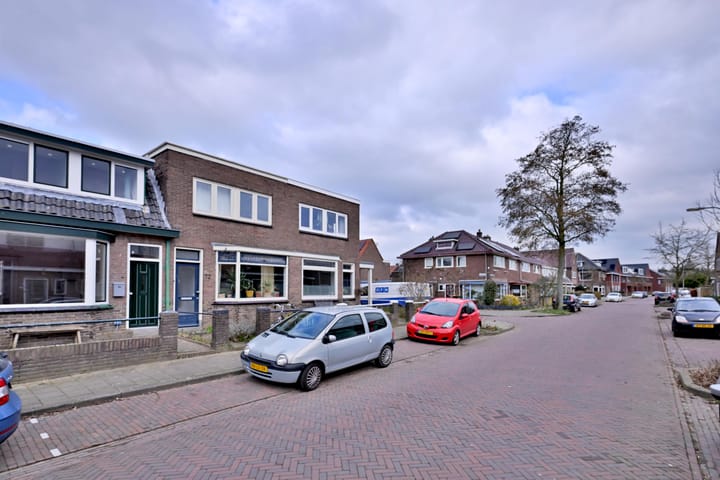 Foto 31 van D.G. van der Keesselstraat 74