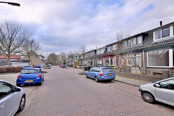 Foto 32 van D.G. van der Keesselstraat 74