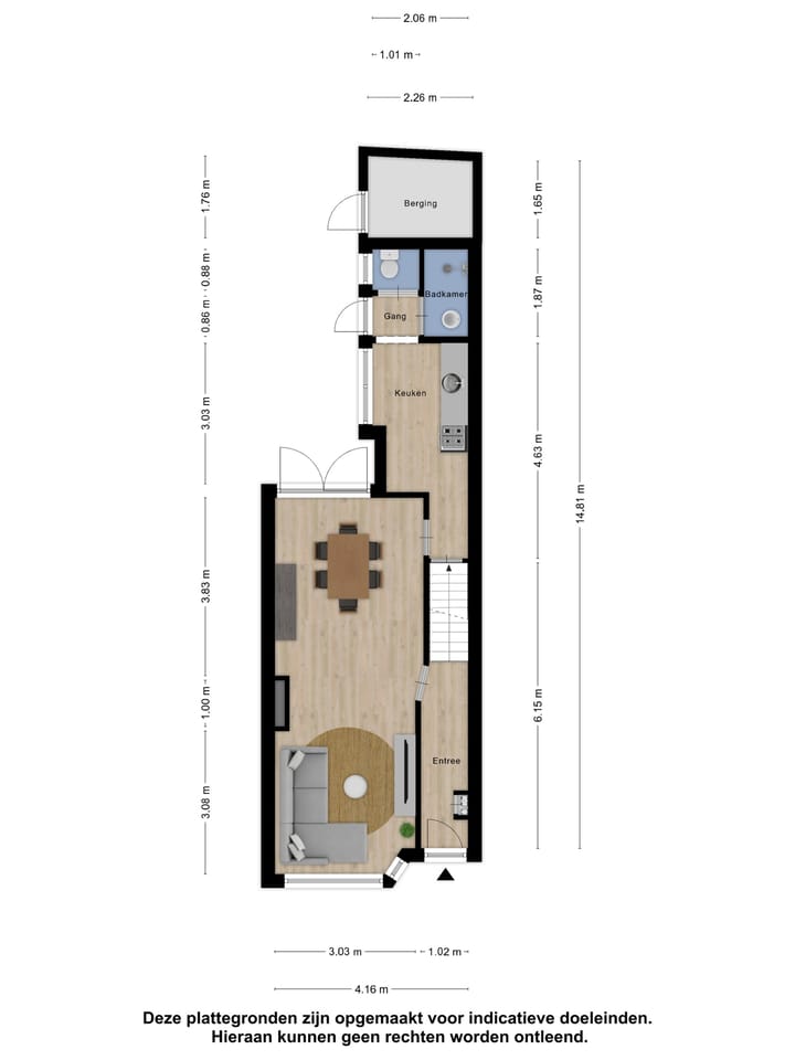 Foto 34 van D.G. van der Keesselstraat 74