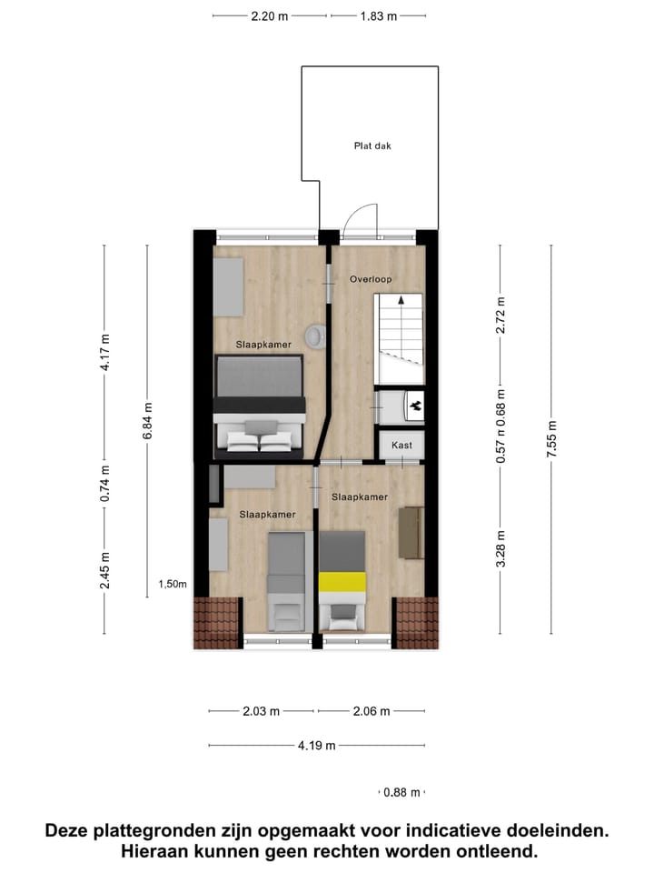 Foto 35 van D.G. van der Keesselstraat 74