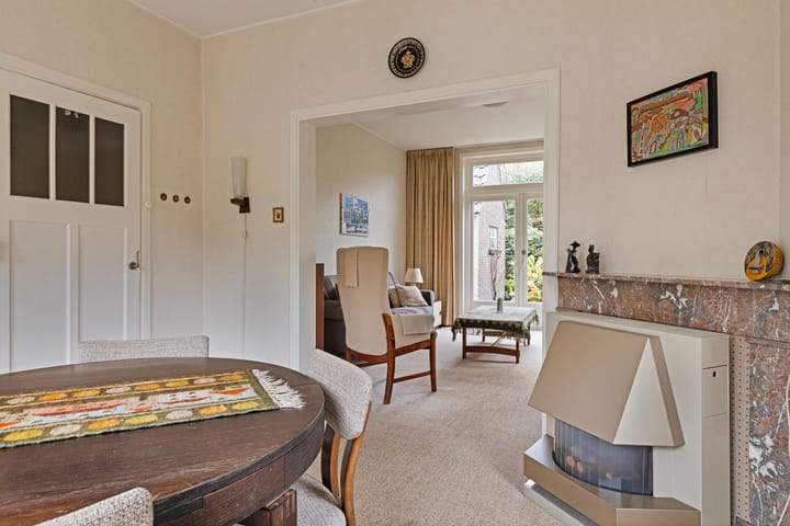 Foto 6 van St. Hubertusstraat 16