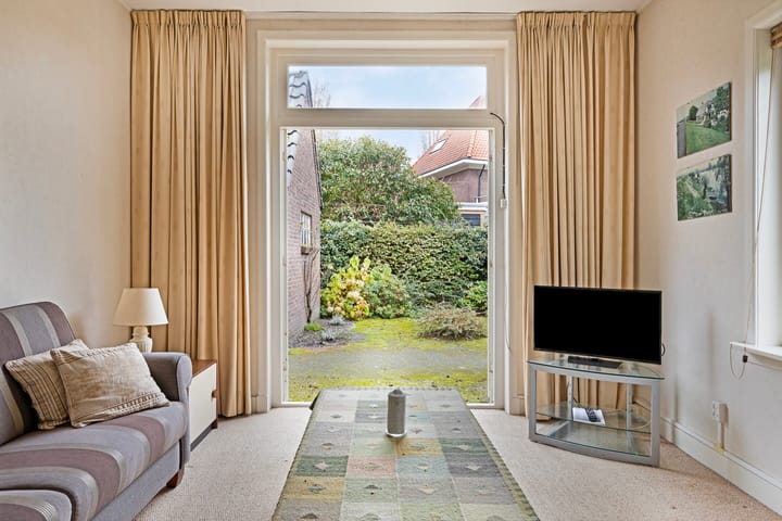 Foto 7 van St. Hubertusstraat 16