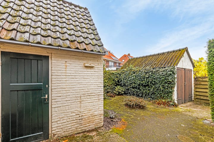 Foto 8 van St. Hubertusstraat 16