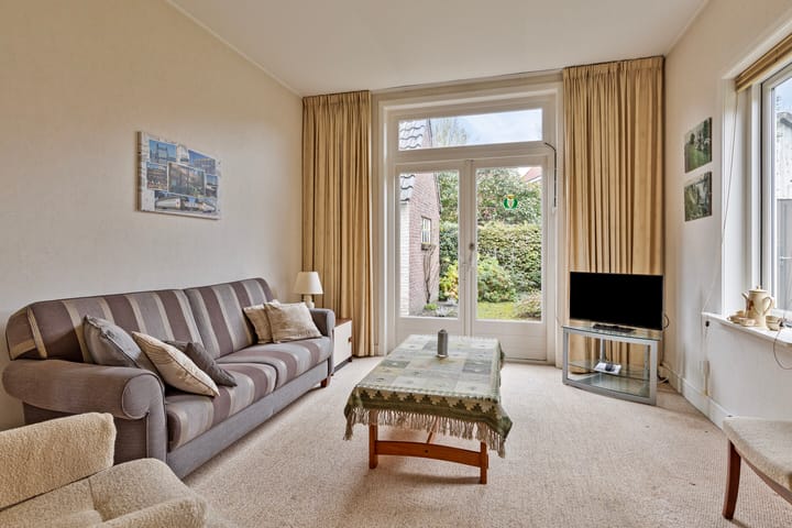 Foto 10 van St. Hubertusstraat 16