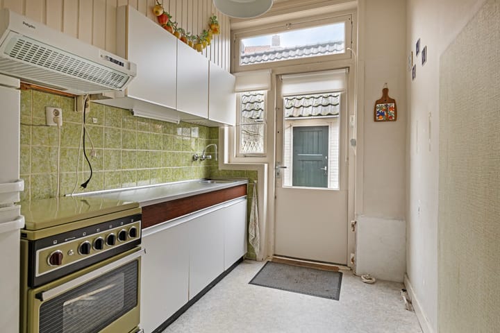 Foto 12 van St. Hubertusstraat 16