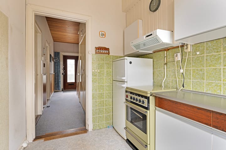 Foto 13 van St. Hubertusstraat 16