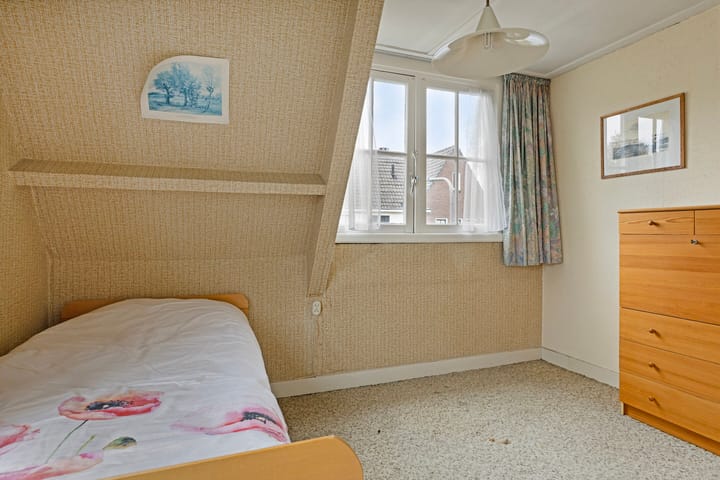 Foto 20 van St. Hubertusstraat 16