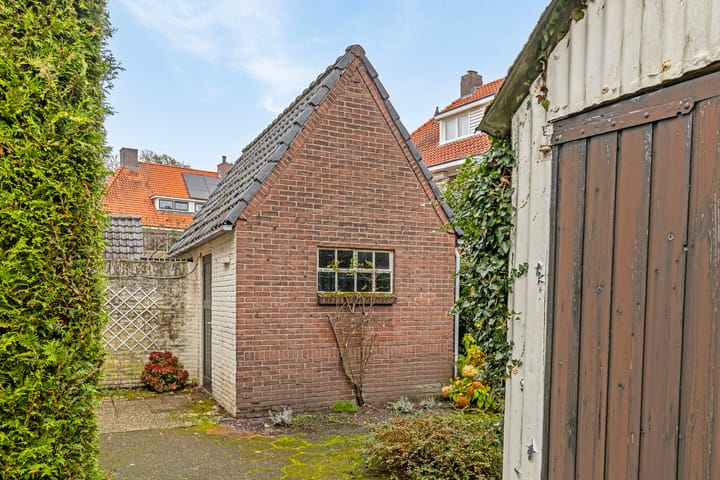 Foto 25 van St. Hubertusstraat 16