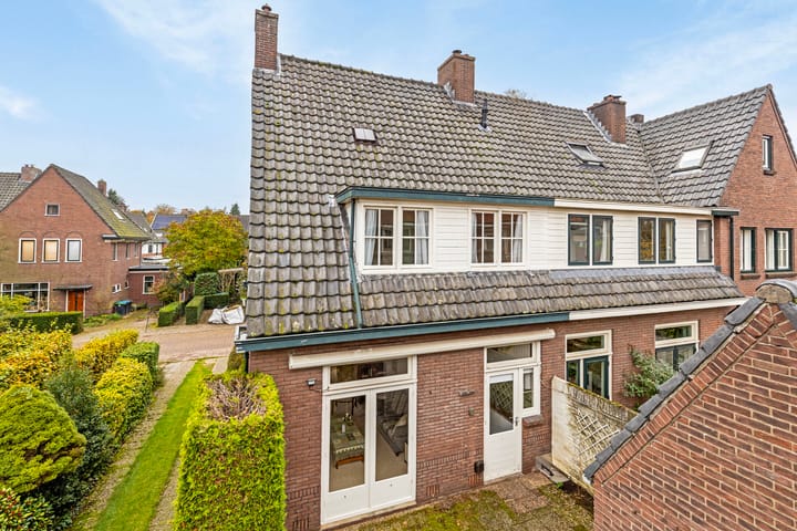 Foto 26 van St. Hubertusstraat 16