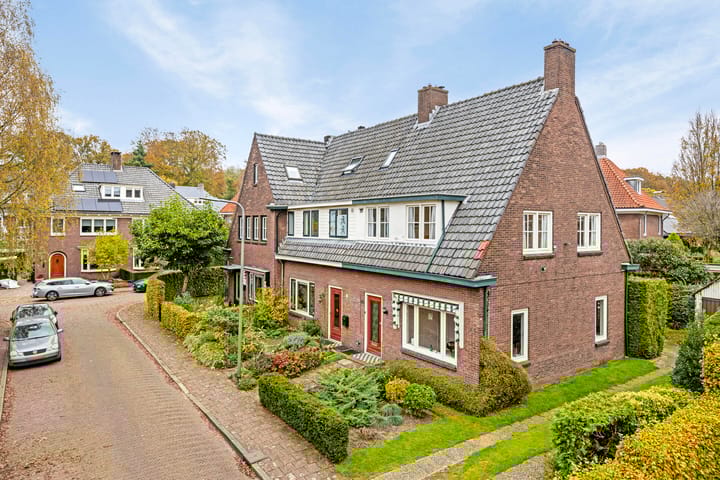 Foto 27 van St. Hubertusstraat 16