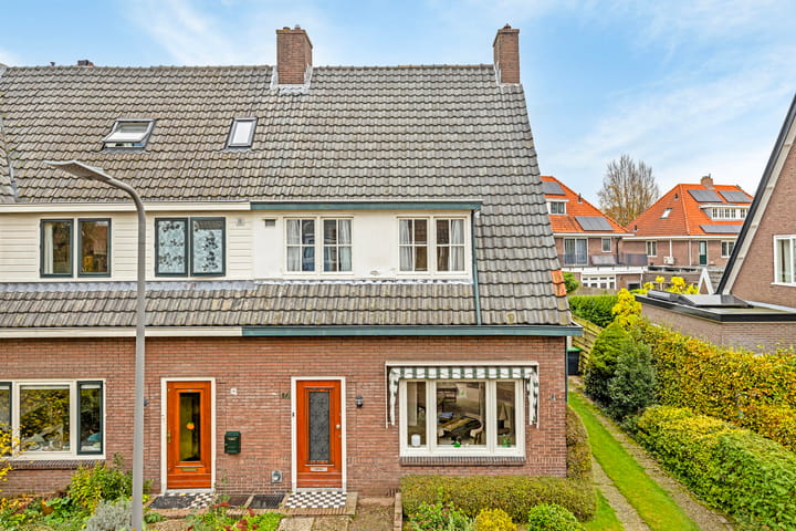 Foto 28 van St. Hubertusstraat 16