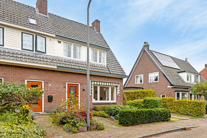 Foto 29 van St. Hubertusstraat 16