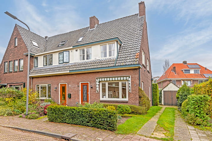 Foto 30 van St. Hubertusstraat 16