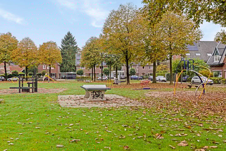 Foto 31 van St. Hubertusstraat 16