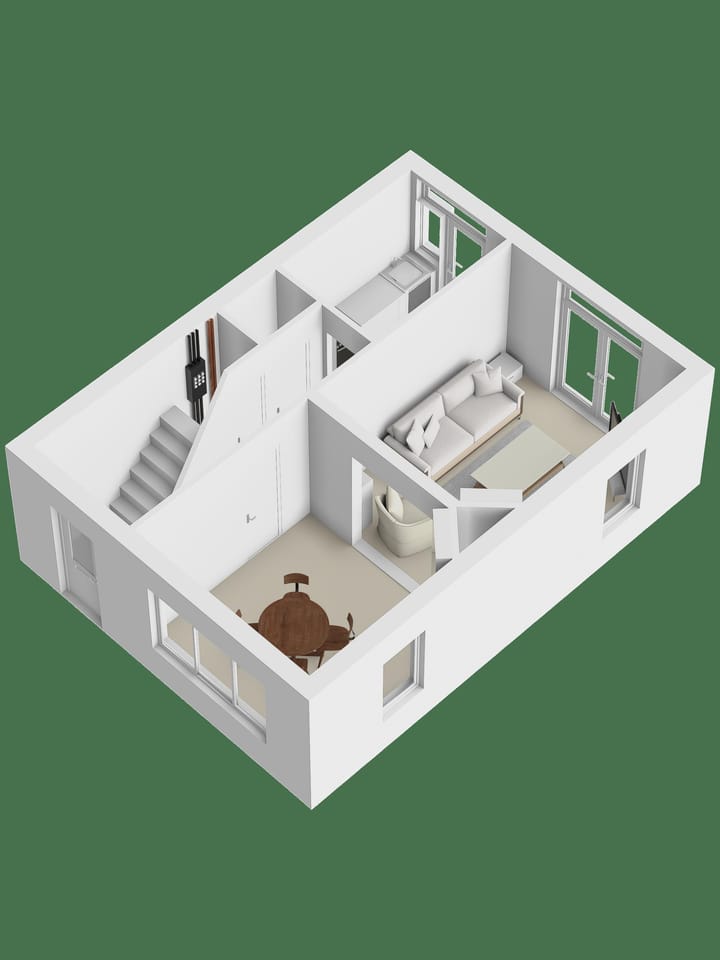 Foto 34 van St. Hubertusstraat 16