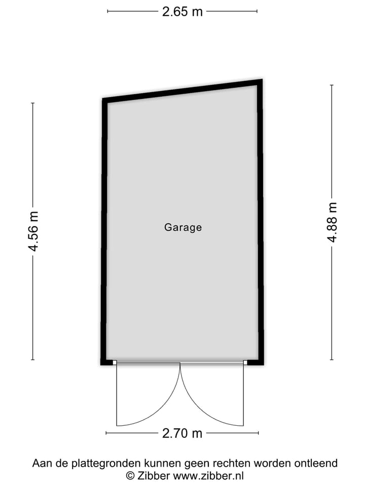 Foto 43 van St. Hubertusstraat 16