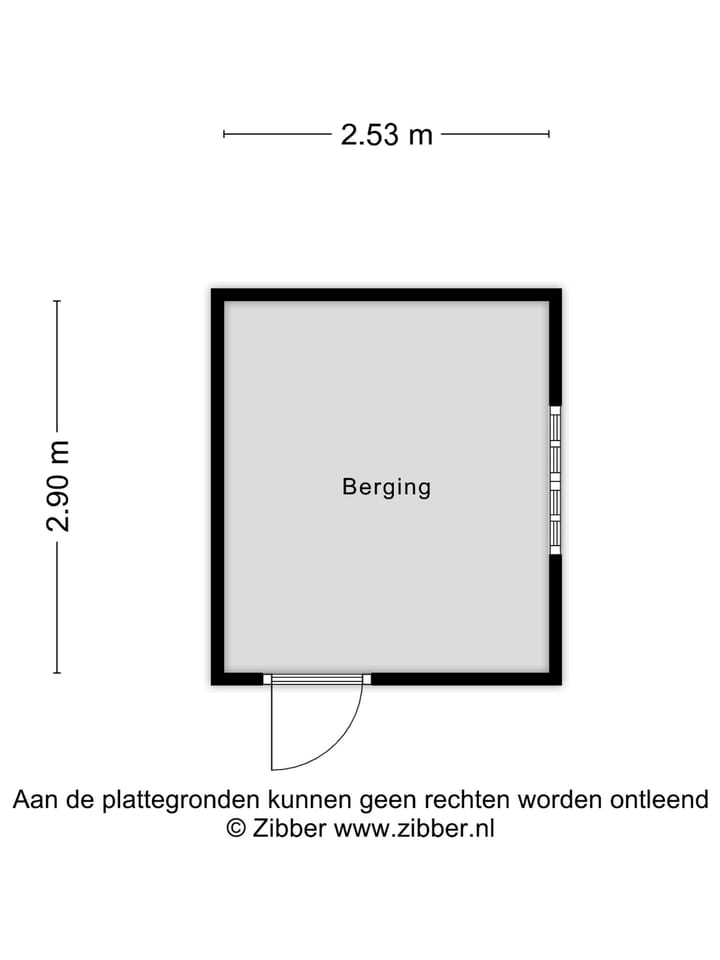 Foto 45 van St. Hubertusstraat 16