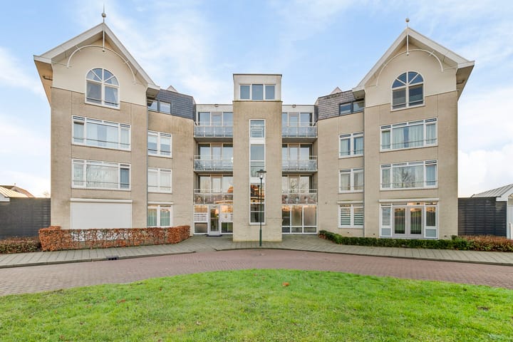 Foto 4 van Achtererf 61