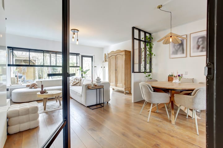 Foto 2 van De Meerkoet 8