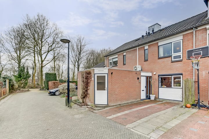 Foto 5 van De Meerkoet 8