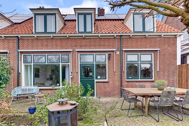 Foto 1 van Hierdenseweg 28