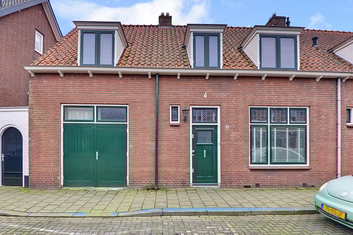 Foto 5 van Hierdenseweg 28