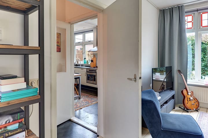 Foto 14 van Hierdenseweg 28