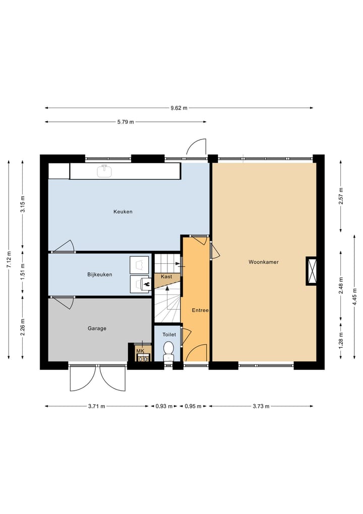 Foto 31 van Hierdenseweg 28
