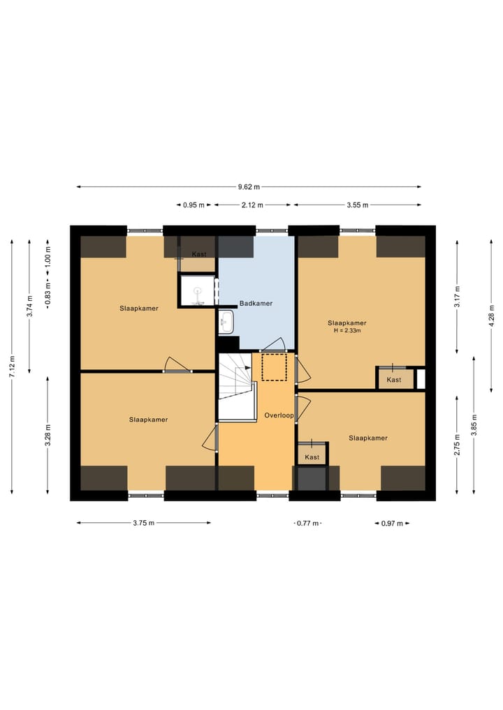 Foto 32 van Hierdenseweg 28