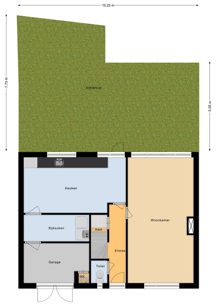 Foto 33 van Hierdenseweg 28