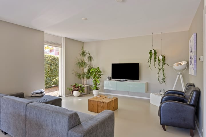 Foto 4 van Bé van den Doolstraat 40