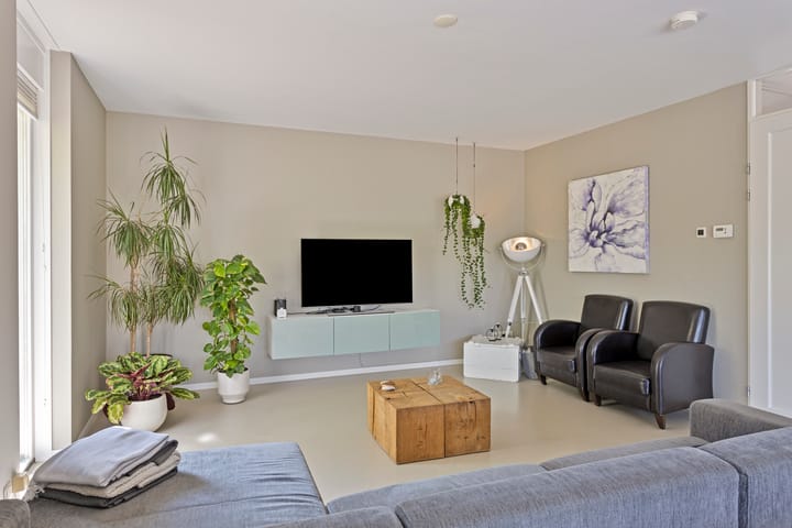 Foto 5 van Bé van den Doolstraat 40