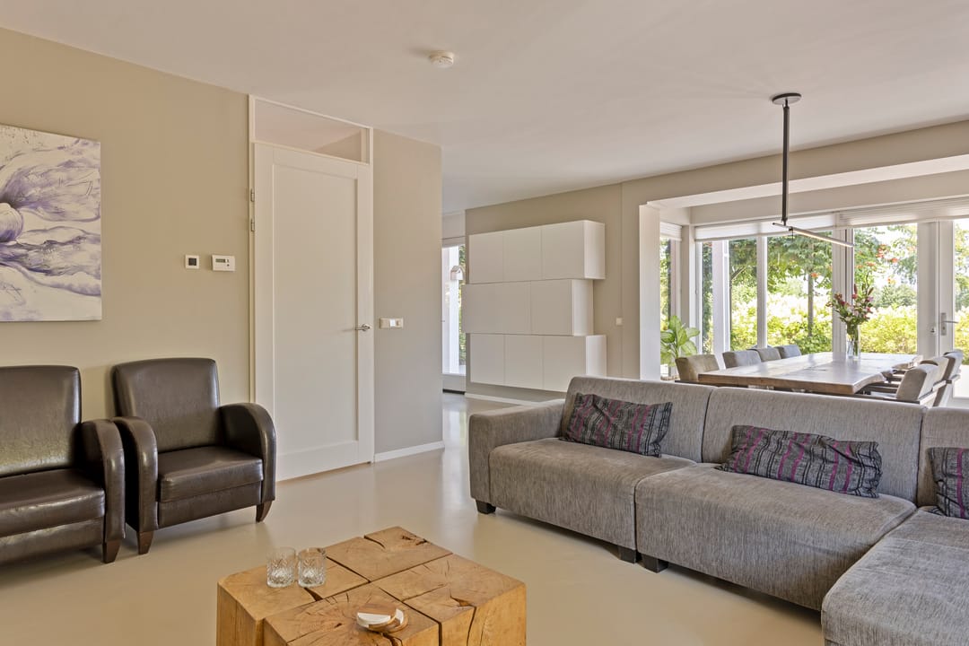 Foto 7 van Bé van den Doolstraat 40