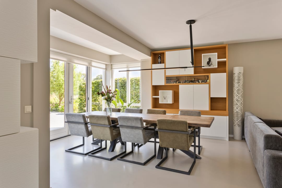 Foto 8 van Bé van den Doolstraat 40