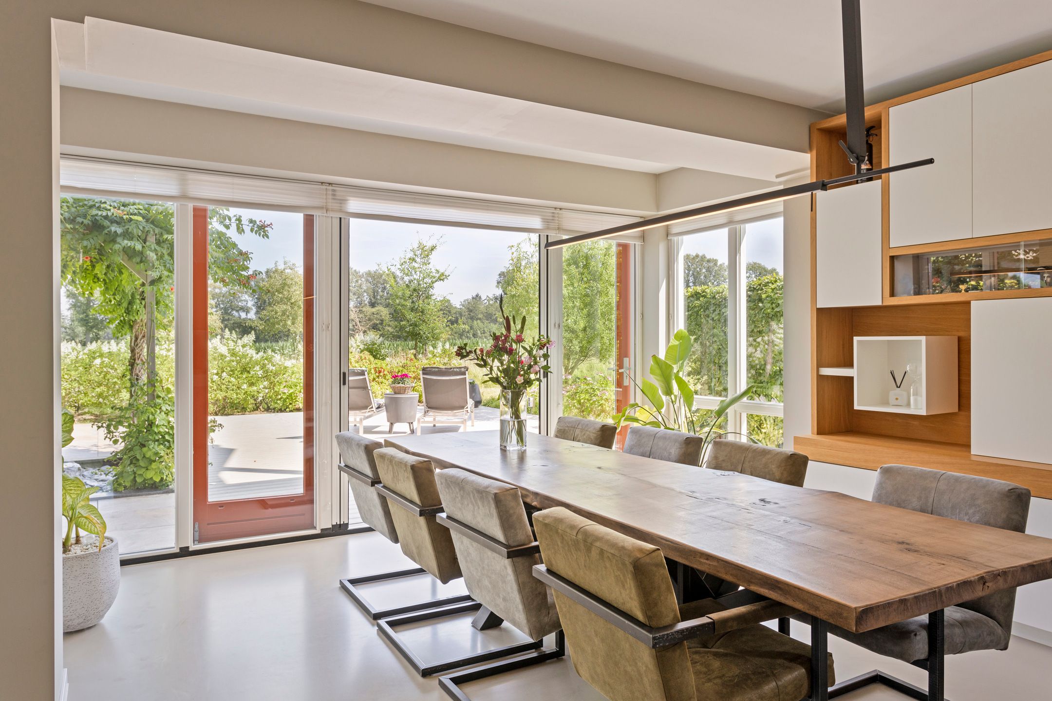 Foto 9 van Bé van den Doolstraat 40