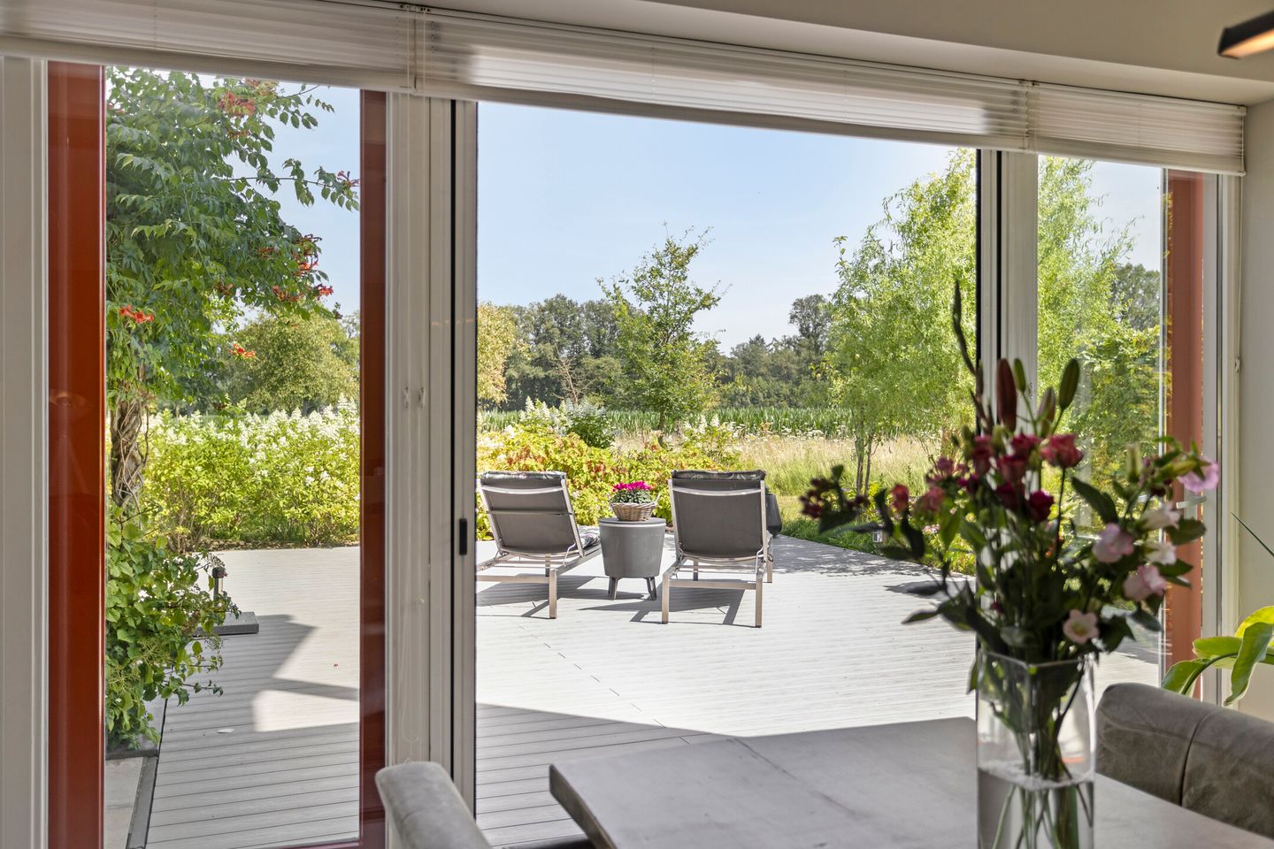 Foto 10 van Bé van den Doolstraat 40