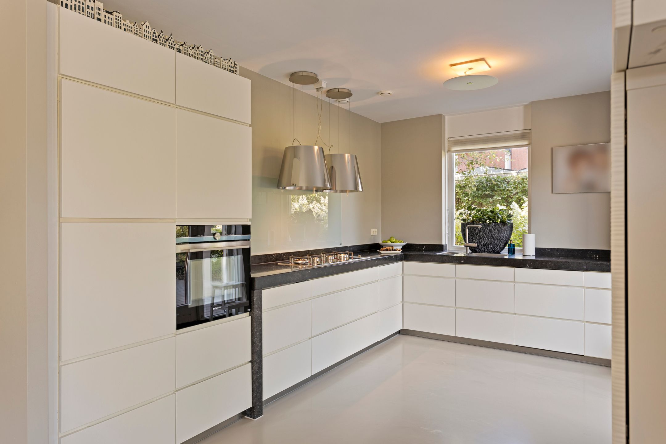 Foto 12 van Bé van den Doolstraat 40